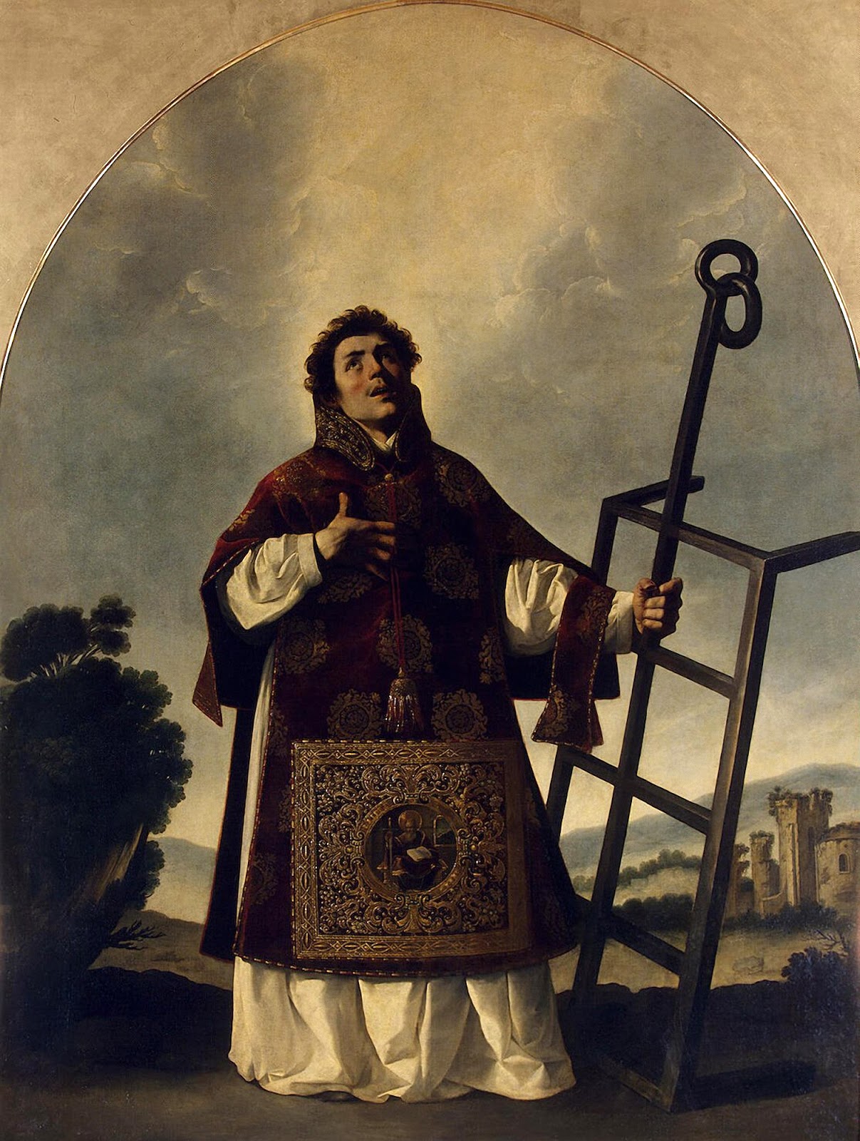 Francisco+de+Zurbaran-1598-1664 (49).jpg